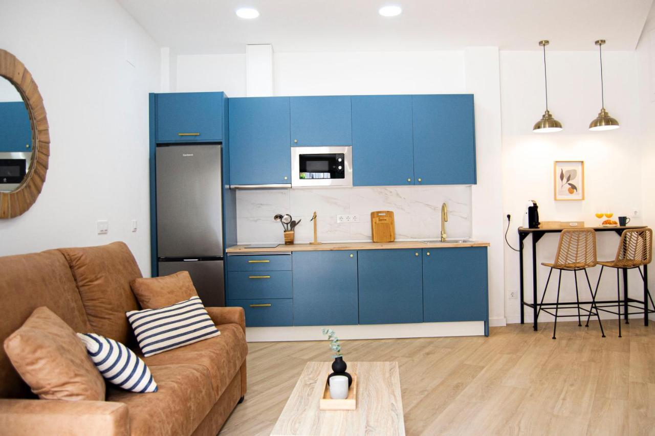 Aires De Cordoba Apartment Exterior photo