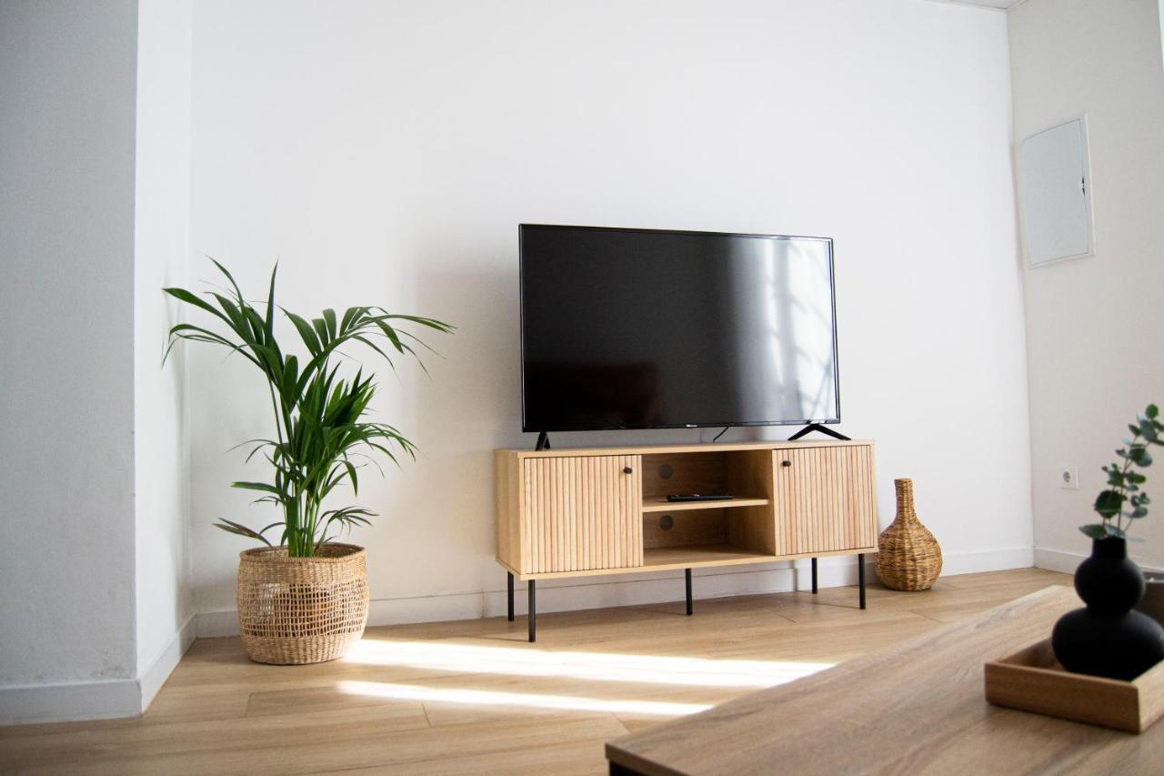 Aires De Cordoba Apartment Exterior photo